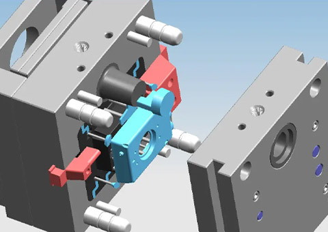 钢的多种类型，以及您应该了解的有关CNC 加工它们的知识